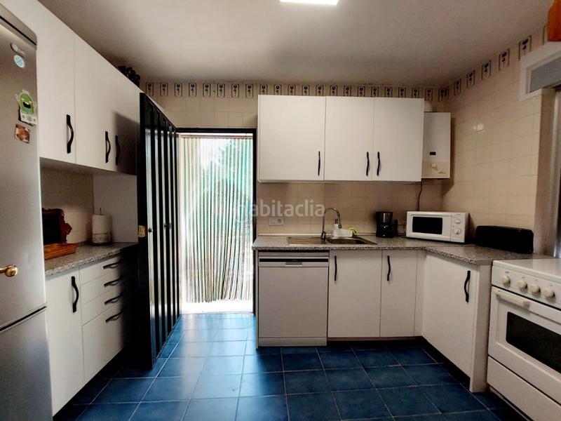 Foto 9d2f21a4-2f68-4eec-aca4-fd6afef7fef6. Chalet con parcheggio in pedanías de Badajoz Badajoz