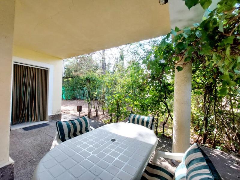 Foto f17671b9-e8cc-47a1-8879-a2ff20bdfc5b. Chalet con parcheggio in pedanías de Badajoz Badajoz