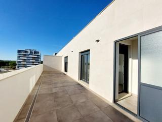 Location Duplex  N/a. Avda de elvas