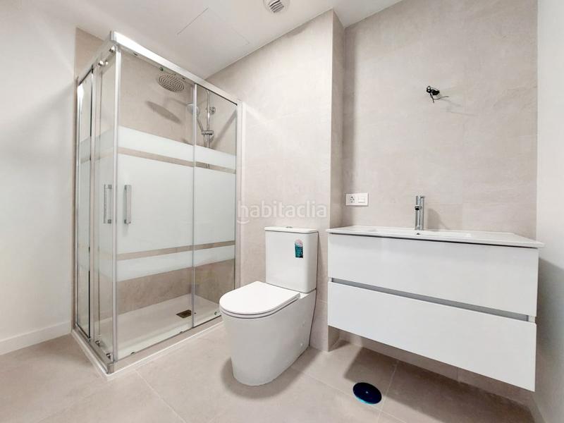 Foto 5c07713c-48dd-400f-99fe-b3ab8471852c. Rent duplex with parking in Avenida Elvas Badajoz