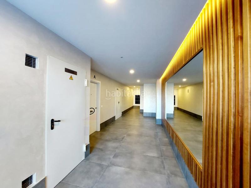 Foto d4914b1d-40a1-4c63-a9b7-b0f98f04006f. Rent duplex with parking in Avenida Elvas Badajoz
