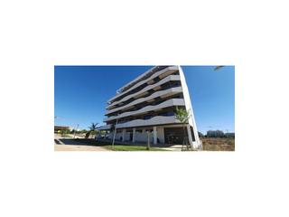 Appartement  N/a. Fantástico apartemento a estrenar con garaje y trastero