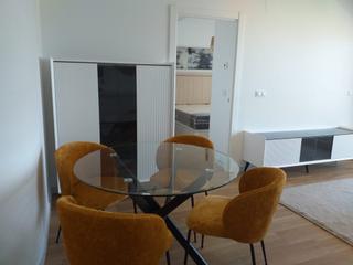 Location Studio  N/a. Apartamento en alquiler a estrenar en av. de elvas!!!
