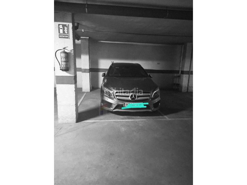 Foto 413c2843-ee2f-42ca-990a-ce12e7fb3f38. Pis amb aparcament a Avenida Elvas Badajoz