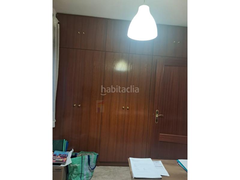 Foto a3202f4f-692c-4134-bc8e-42fe1822a39c. Pis amb aparcament a Avenida Elvas Badajoz