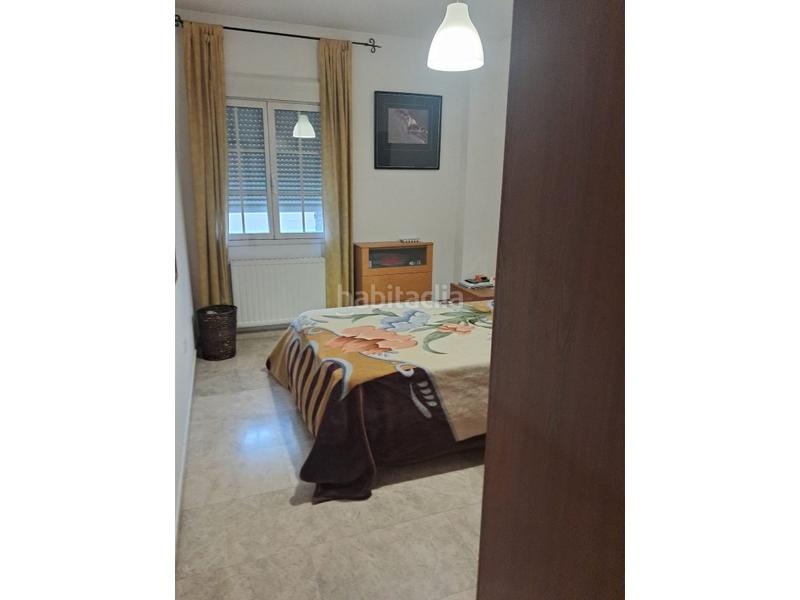 Foto b4f62ffc-8be9-4296-a842-12b4e002c3ac. Pis amb aparcament a Avenida Elvas Badajoz