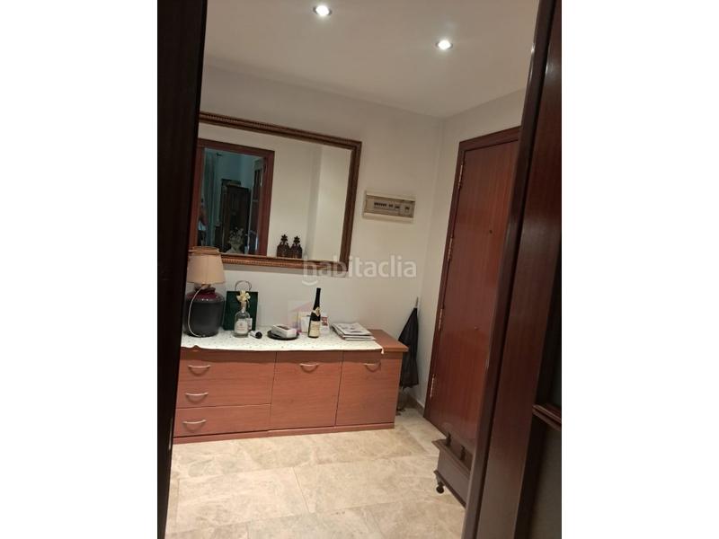 Foto ce7225cc-e0d9-4fe0-858d-0908f8f07756. Pis amb aparcament a Avenida Elvas Badajoz