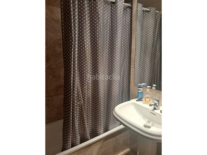 Foto d4a4aba9-8eaf-4415-bc30-02a451e9f24a. Pis amb aparcament a Avenida Elvas Badajoz