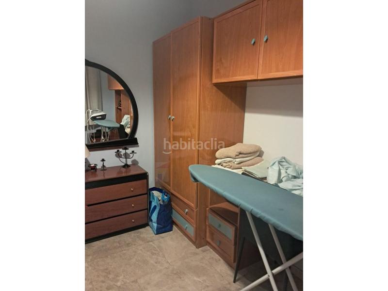 Foto d697653c-62f5-4efb-acf0-499386d086be. Pis amb aparcament a Avenida Elvas Badajoz