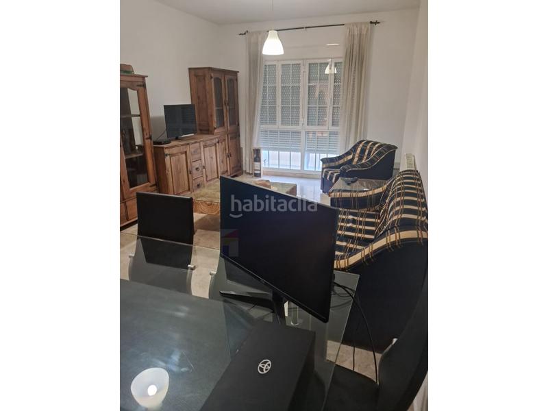 Foto e6e67439-741c-41d8-bcdf-b2791355d41d. Pis amb aparcament a Avenida Elvas Badajoz