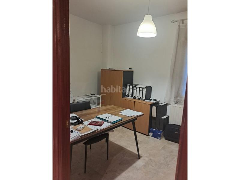 Foto fc08344b-385e-4fde-b171-3e61d1786184. Pis amb aparcament a Avenida Elvas Badajoz