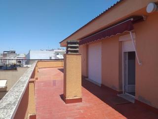 Location Attique à San Roque - Ronda Norte. Atico en alquiler en san roque!!!