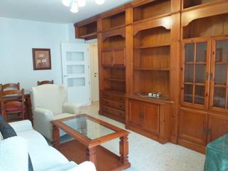 Lloguer Apartament a San Roque - Ronda Norte. Amueblado. ricardo carapeto!!!