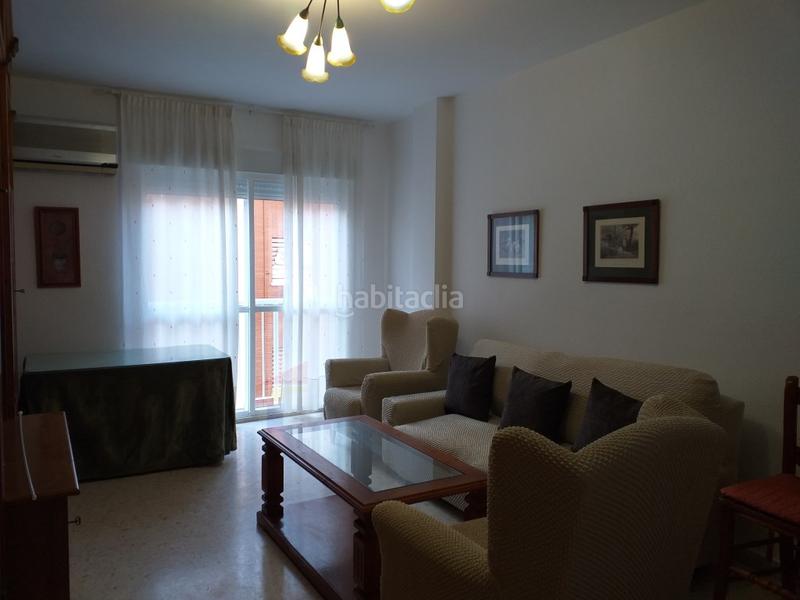 Foto 1b9bc6bd-52b2-4168-9e87-c5b0aa8b54e1. Lloguer apartament a San Roque - Ronda Norte Badajoz