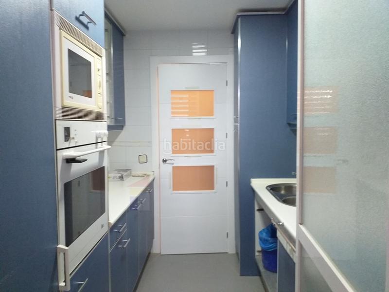 Foto cf666409-b087-4415-a17d-01add06895ad. Lloguer apartament a San Roque - Ronda Norte Badajoz