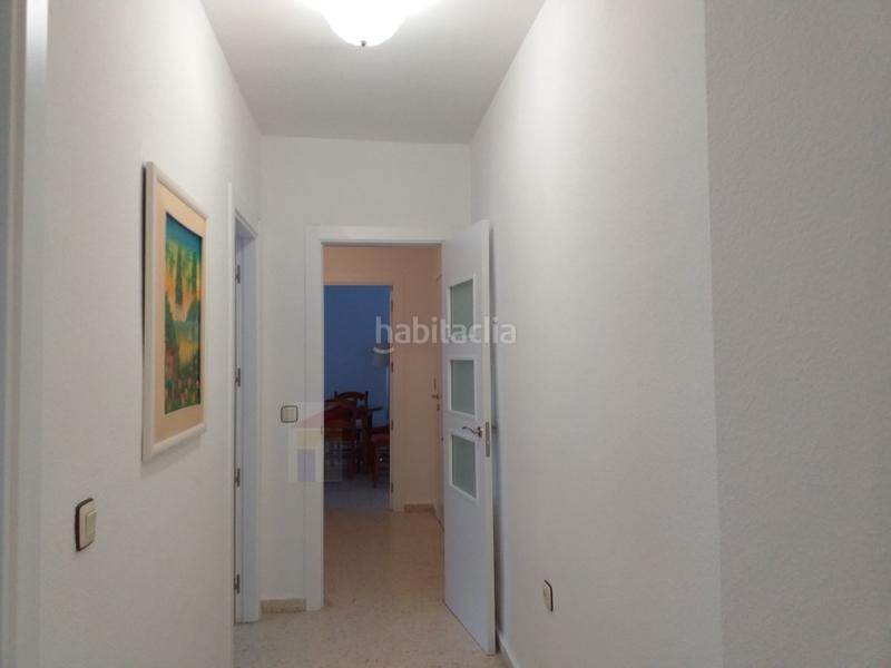 Foto e2b2aa72-3172-4313-bf1d-fa14712132cf. Lloguer apartament a San Roque - Ronda Norte Badajoz