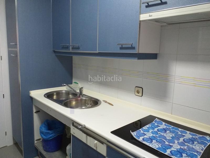 Foto 2748d54c-235a-424b-b33f-107582bd2d93. Miete appartement in San Roque - Ronda Norte Badajoz