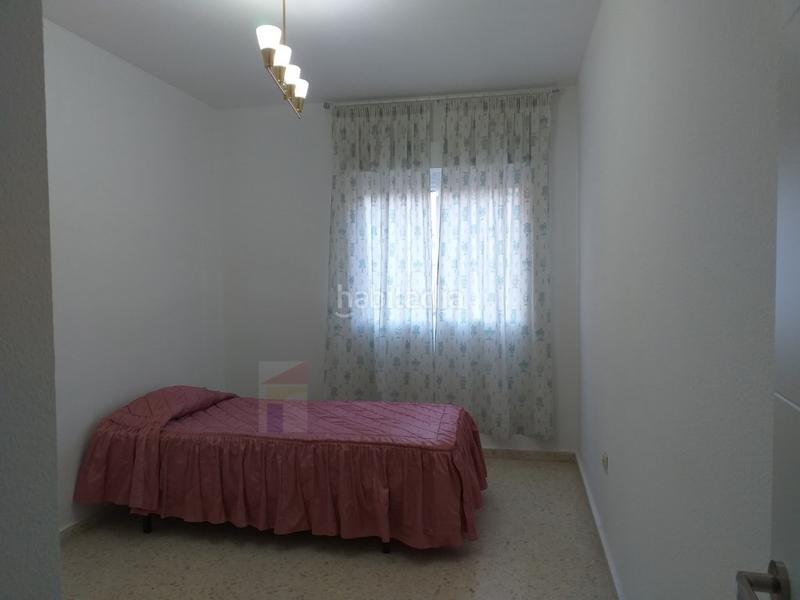 Foto f5255a7a-190e-45df-b730-bf697f46dff0. Miete appartement in San Roque - Ronda Norte Badajoz