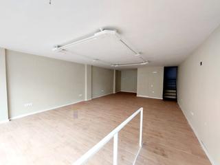 Lloguer Local Comercial  N/a. Local valdepasillas