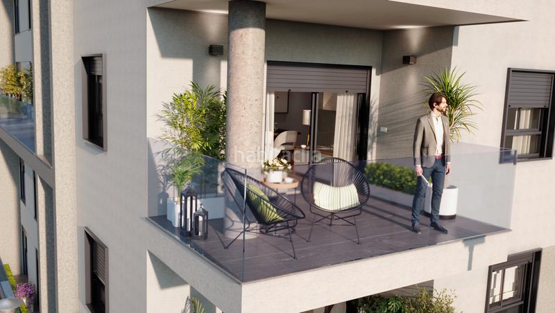 Foto 6e79931a-d07e-4dab-b076-c7ca1e23edfa. Apartament 63m<sup>2</sup> a calle hermanos vidarte 24 a San Roque - Ronda Norte Badajoz