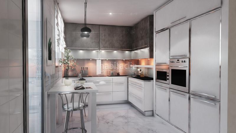 Foto 06820b38-8392-4758-a6d6-594af7365125. Apartamento 63m<sup>2</sup> en calle hermanos vidarte 24 en San Roque - Ronda Norte Badajoz