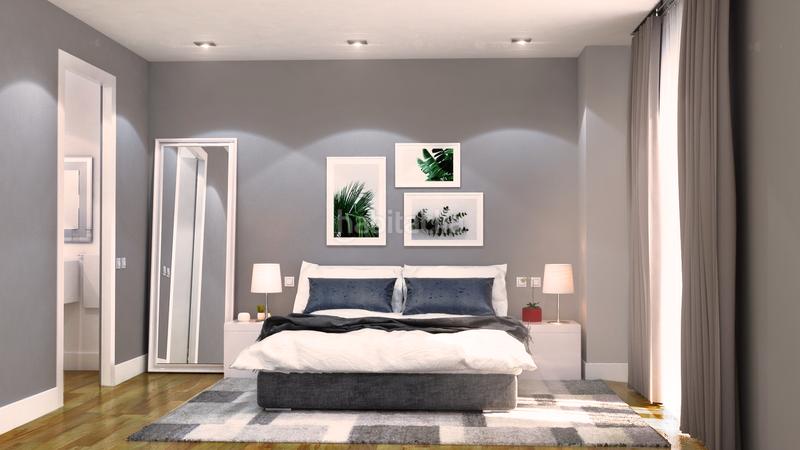 Foto 1439e5a0-edee-48cb-9b44-45e0b7c6ceb0. Apartment 63m<sup>2</sup> in calle hermanos vidarte 24 in San Roque - Ronda Norte Badajoz