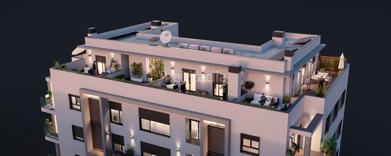 Foto 2cb39b09-f842-4f49-9733-fa21f3a97ae5. Appartement 105m<sup>2</sup> dans calle hermanos vidarte 24 dans San Roque - Ronda Norte Badajoz