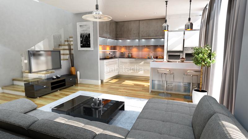 Foto 9bec9e7c-86ff-4db2-a4e2-fa5fc56ae922. Pis 105m<sup>2</sup> a calle hermanos vidarte 24 a San Roque - Ronda Norte Badajoz