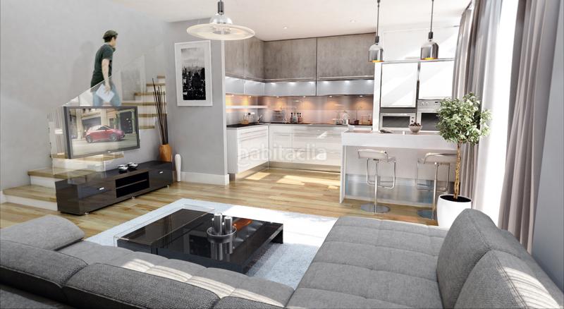 Foto 83e9484b-b3ed-4a88-8e7e-01ae271ae5b3. Zweistöckige wohnung 92m<sup>2</sup> in calle hermanos vidarte 24 in Badajoz