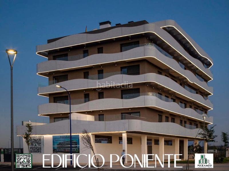 Foto 100a2018-593c-461e-9de5-ac68978d17dc. Appartement avec piscine dans Avenida Elvas Badajoz