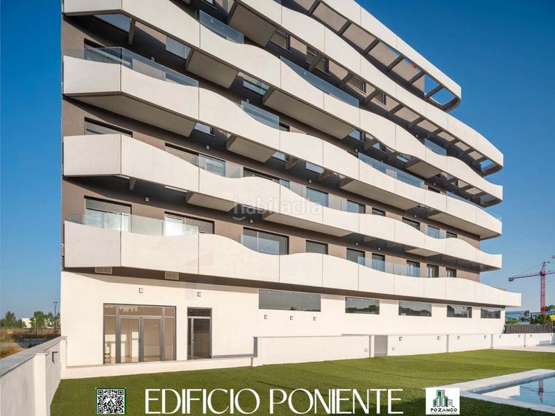 Foto 14b9b47d-a175-4ecd-8b2e-8a735d7a72aa. Appartement avec piscine dans Avenida Elvas Badajoz