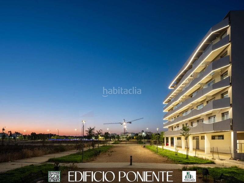 Foto 1a02af4e-c685-42fd-8588-1c6dd3f0fa20. Appartement avec piscine dans Avenida Elvas Badajoz