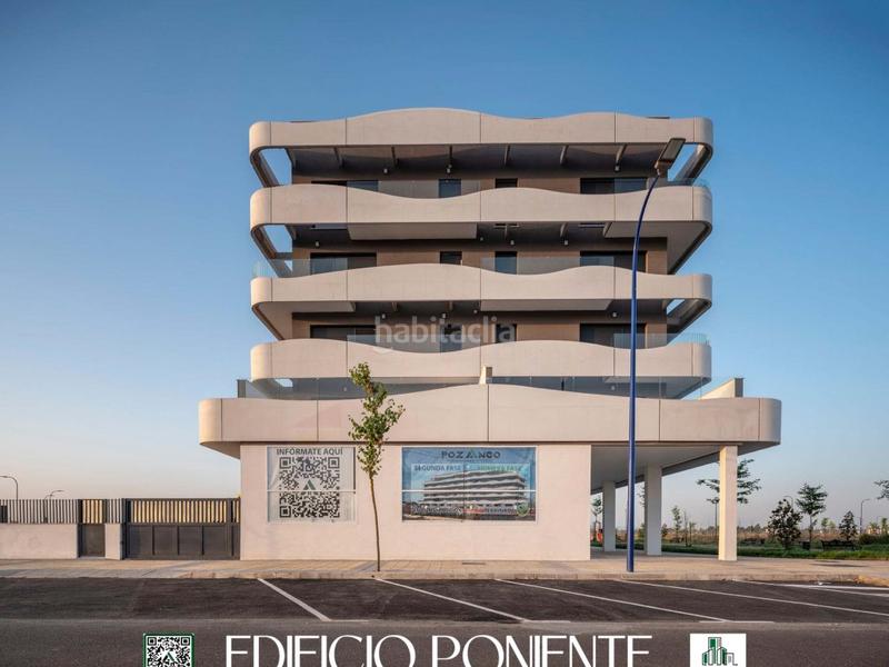 Foto 1ad1d7c8-ce28-4004-9876-7bd7a9c1657c. Appartement avec piscine dans Avenida Elvas Badajoz