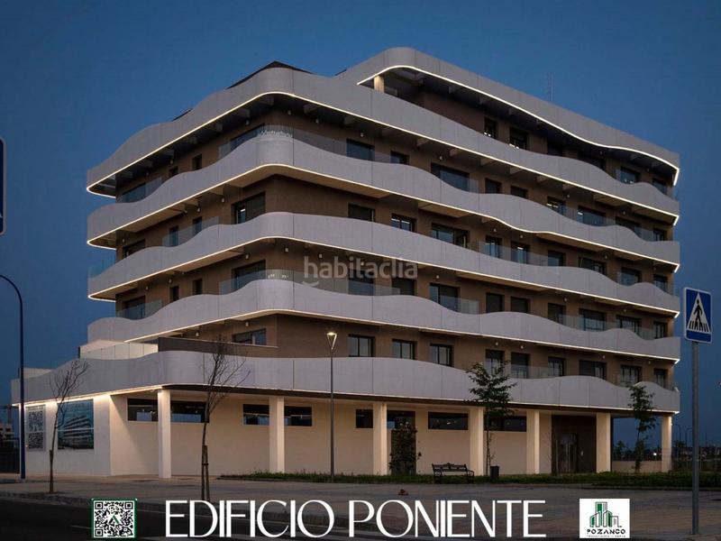 Foto 23c0a88b-8216-4253-89a2-1ff9c7ced9ad. Appartement avec piscine dans Avenida Elvas Badajoz