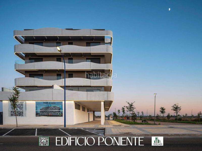 Foto 32b8b74c-11d5-4097-af6f-db28bd44840b. Appartement avec piscine dans Avenida Elvas Badajoz