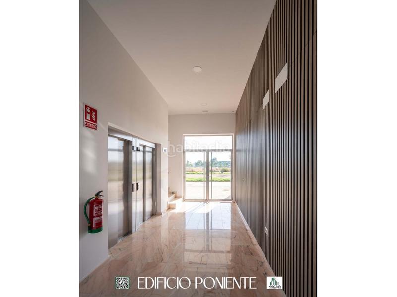 Foto 330e4bb4-37f5-4093-806c-b49bb8c39fe3. Appartement avec piscine dans Avenida Elvas Badajoz