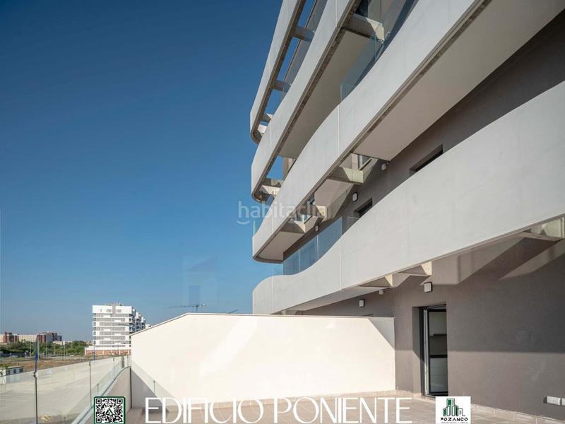 Foto 348c5f13-490c-4547-ad3c-81962ea79ee7. Appartement avec piscine dans Avenida Elvas Badajoz