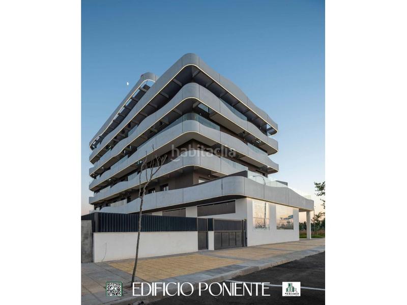 Foto 545e6144-01f7-4365-8394-beb64e02de4c. Appartement avec piscine dans Avenida Elvas Badajoz