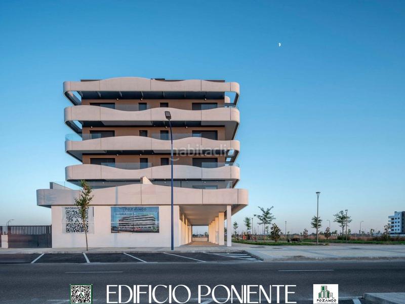 Foto 5a97a266-121d-4316-8c3a-b44e11acccd7. Appartement avec piscine dans Avenida Elvas Badajoz