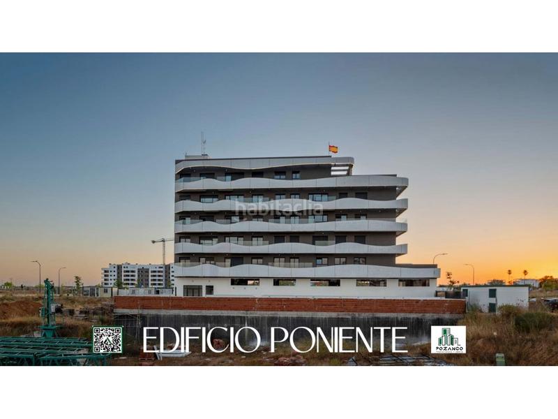 Foto 5db02053-7266-4cd4-8d27-a33d152d1880. Appartement avec piscine dans Avenida Elvas Badajoz