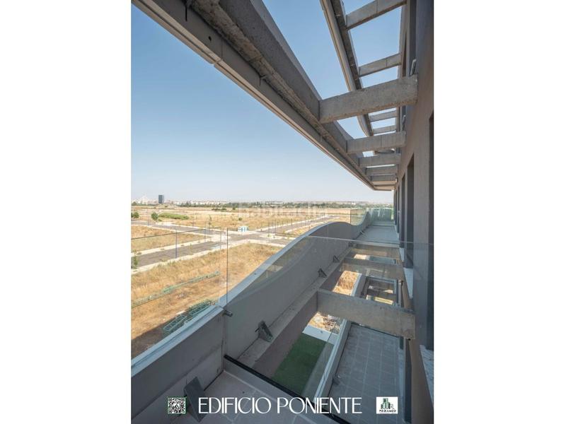 Foto 670e3cc2-25d2-4ce0-b915-1f38aa7c407a. Appartement avec piscine dans Avenida Elvas Badajoz