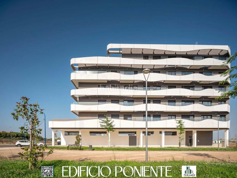 Foto 920edf67-532e-459d-a77c-41290c2ce96f. Appartement avec piscine dans Avenida Elvas Badajoz