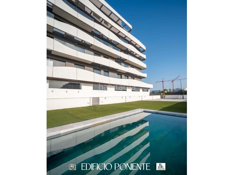 Foto 9c9aef7d-c7e0-4a8b-a4da-9c2e8a7173fb. Appartement avec piscine dans Avenida Elvas Badajoz