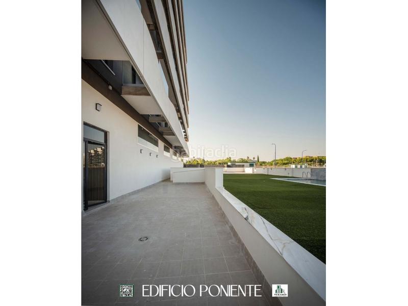 Foto a2168147-1110-49c6-a927-4334a4198004. Appartement avec piscine dans Avenida Elvas Badajoz