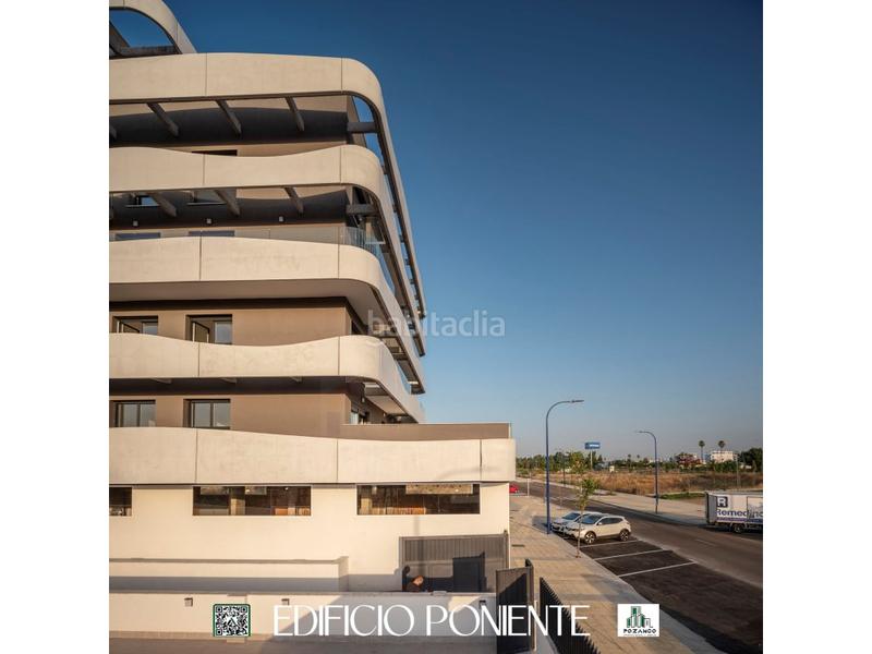 Foto ad332e10-d8a7-40a3-85ef-78a8f918f9c4. Appartement avec piscine dans Avenida Elvas Badajoz