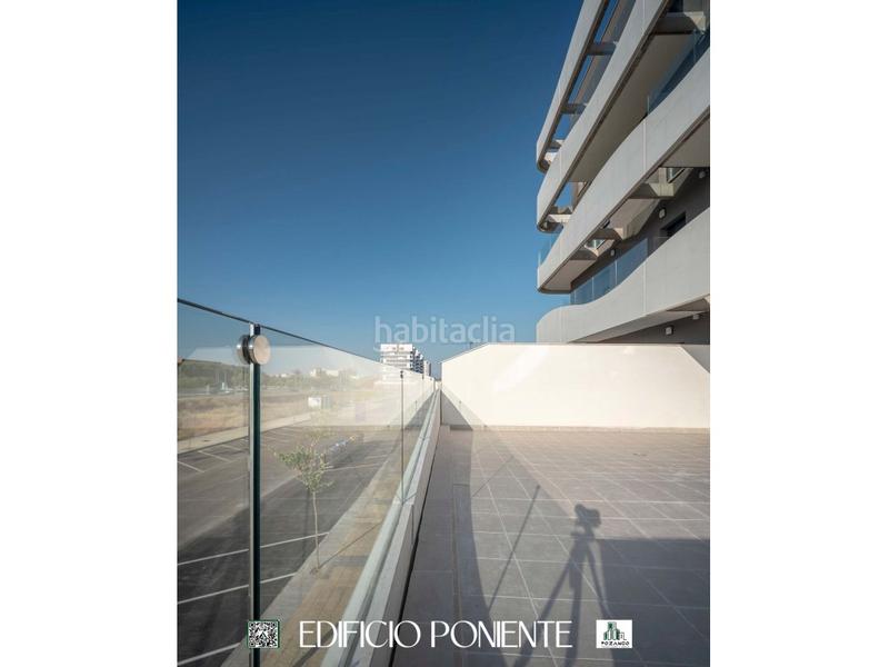 Foto b18d0dad-636c-430c-a8fc-c2d04052fe42. Appartement avec piscine dans Avenida Elvas Badajoz