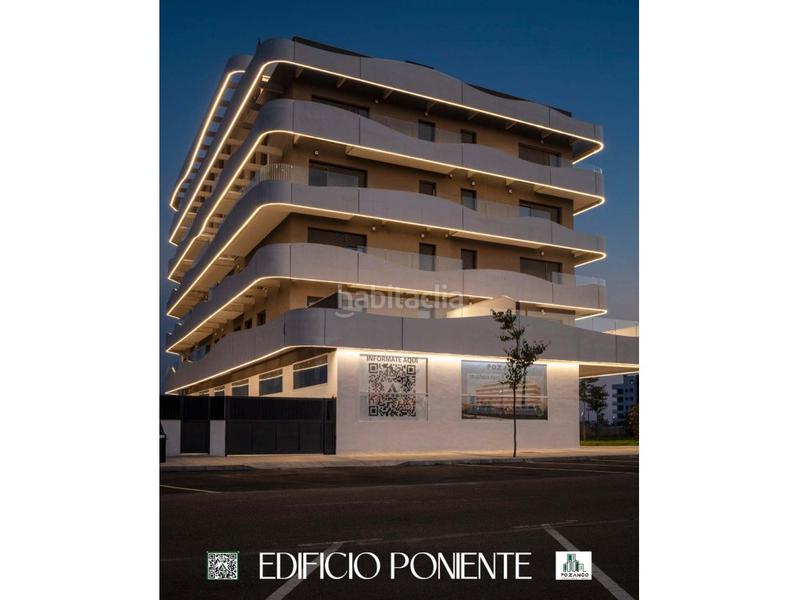 Foto b690ad7d-7eb9-461f-89c3-e1cdb4db27f5. Appartement avec piscine dans Avenida Elvas Badajoz