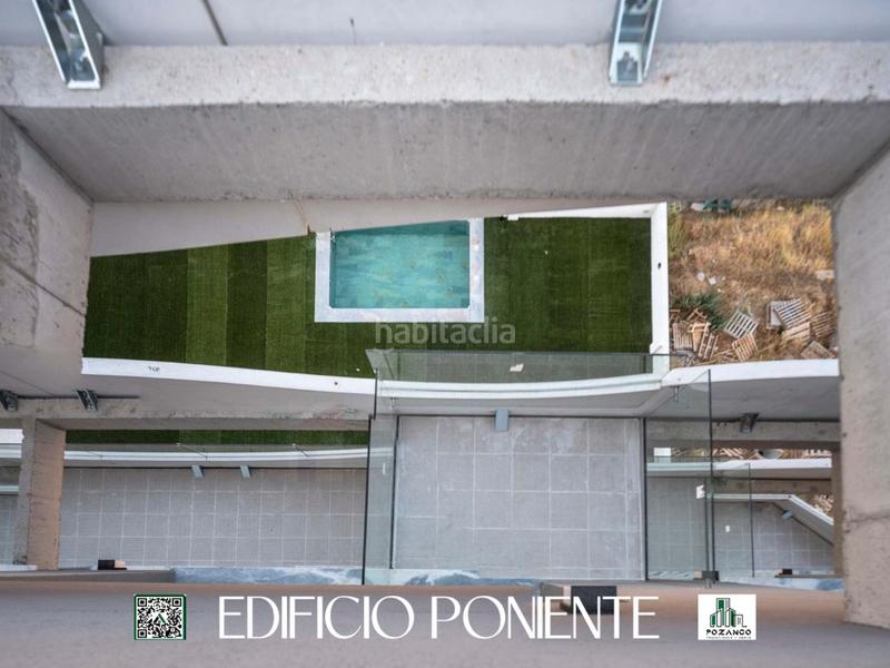 Foto cc2d4d0c-bf95-4299-bc4b-4b9ea7170dca. Appartement avec piscine dans Avenida Elvas Badajoz