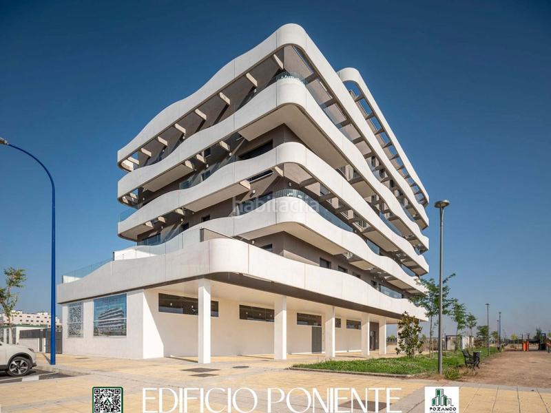 Foto d2cf81b3-9640-4fe7-a799-91f468f8eb15. Appartement avec piscine dans Avenida Elvas Badajoz