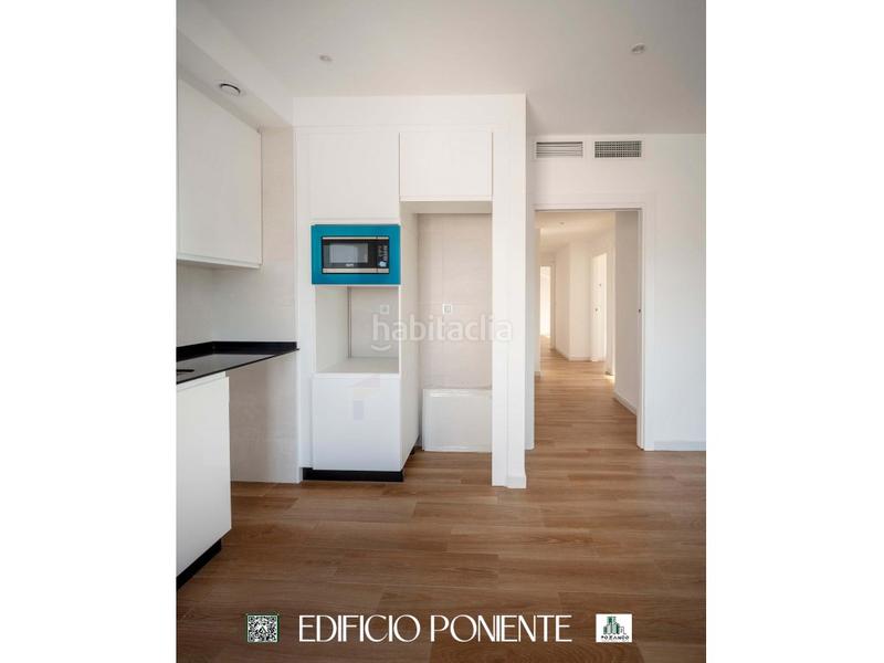 Foto d758b6ee-cd2e-4459-830f-59cfa2c1fed9. Appartement avec piscine dans Avenida Elvas Badajoz